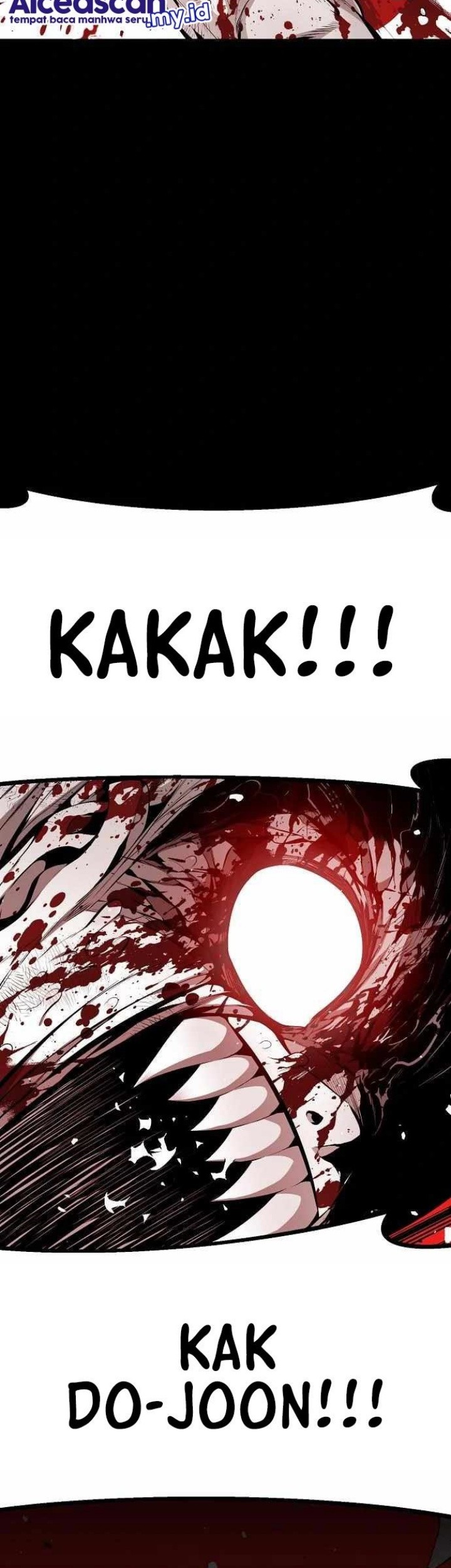 Beastburn Chapter 28 halaman 30