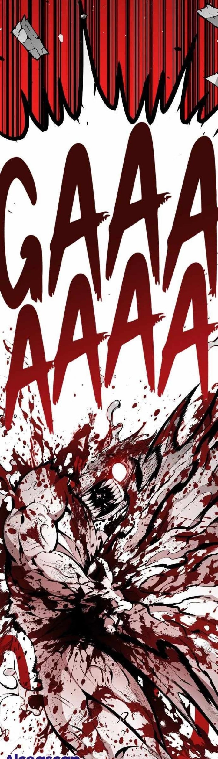 Beastburn Chapter 27 halaman 29