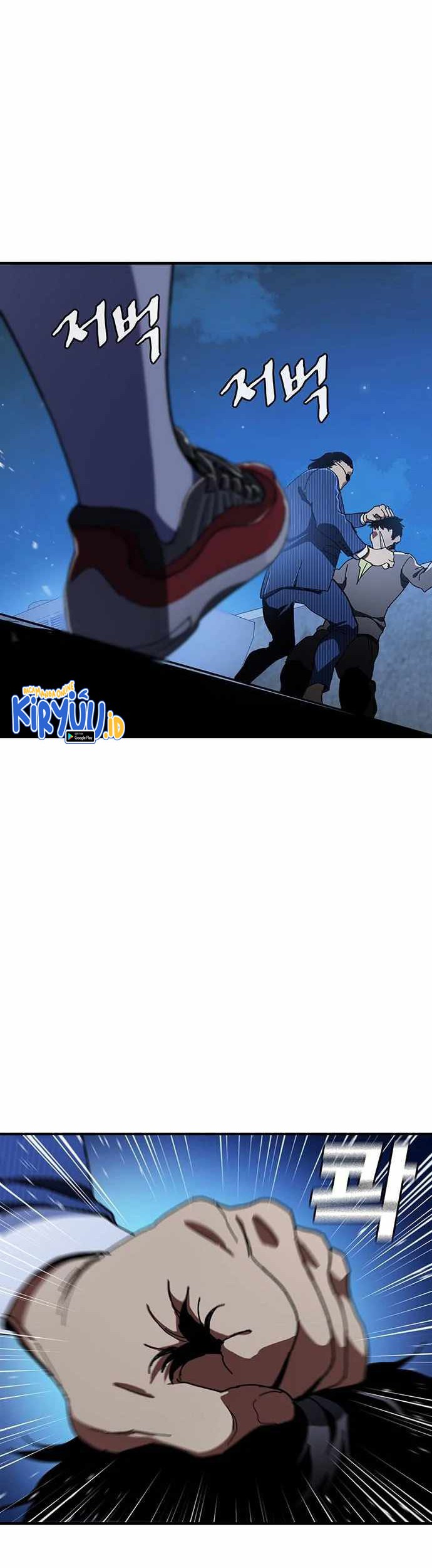 Ranker (2022) Chapter 31 halaman 27