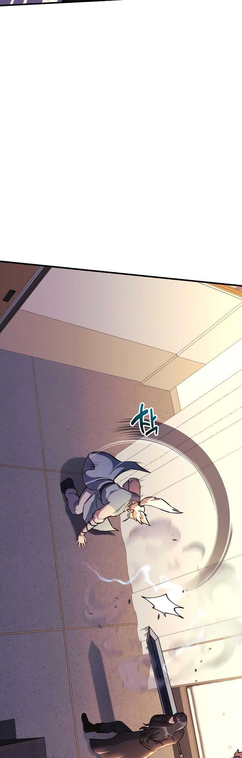 I’ll be Taking a Break for Personal Reasons Chapter 61 Gambar 32