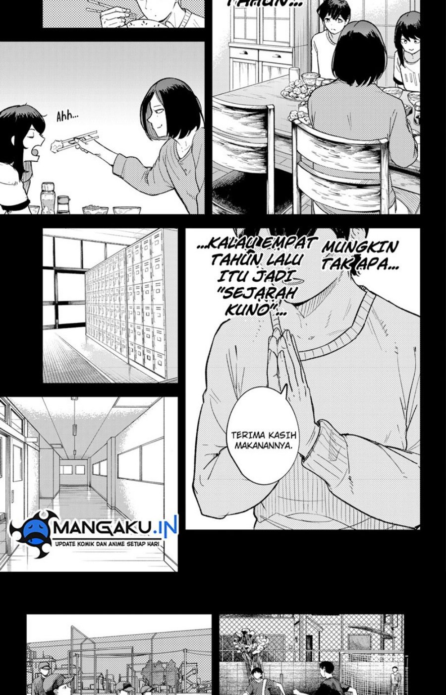 Skeleton Double Chapter 19 halaman 11