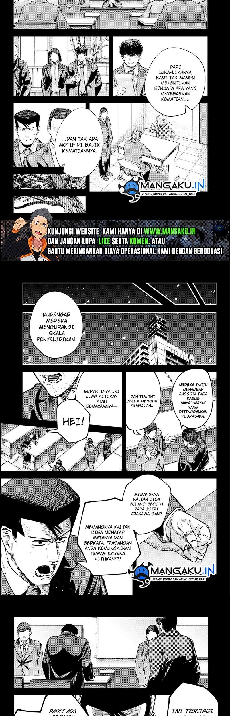 Skeleton Double Chapter 18 halaman 9