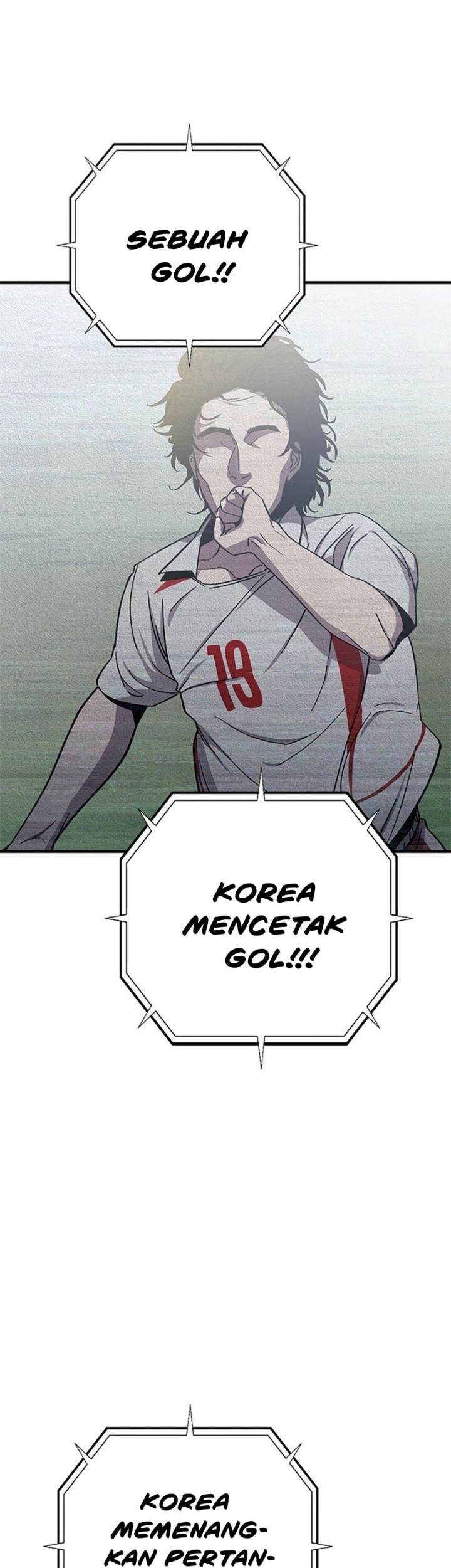 Cursed Manager’s Regression Chapter 35 halaman 23