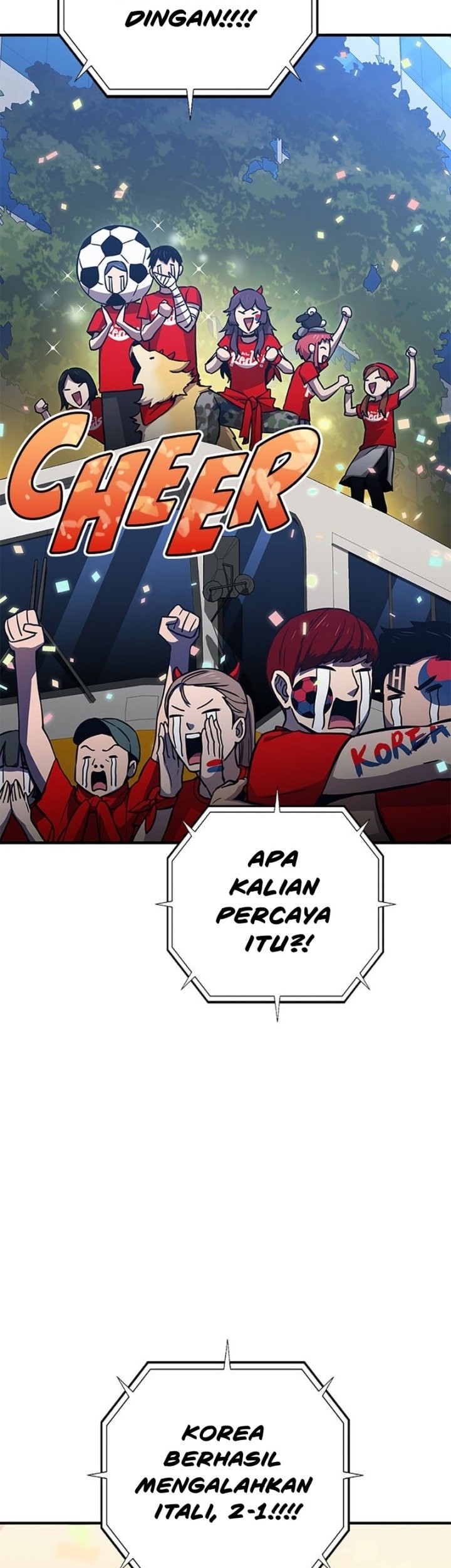 Cursed Manager’s Regression Chapter 35 halaman 24
