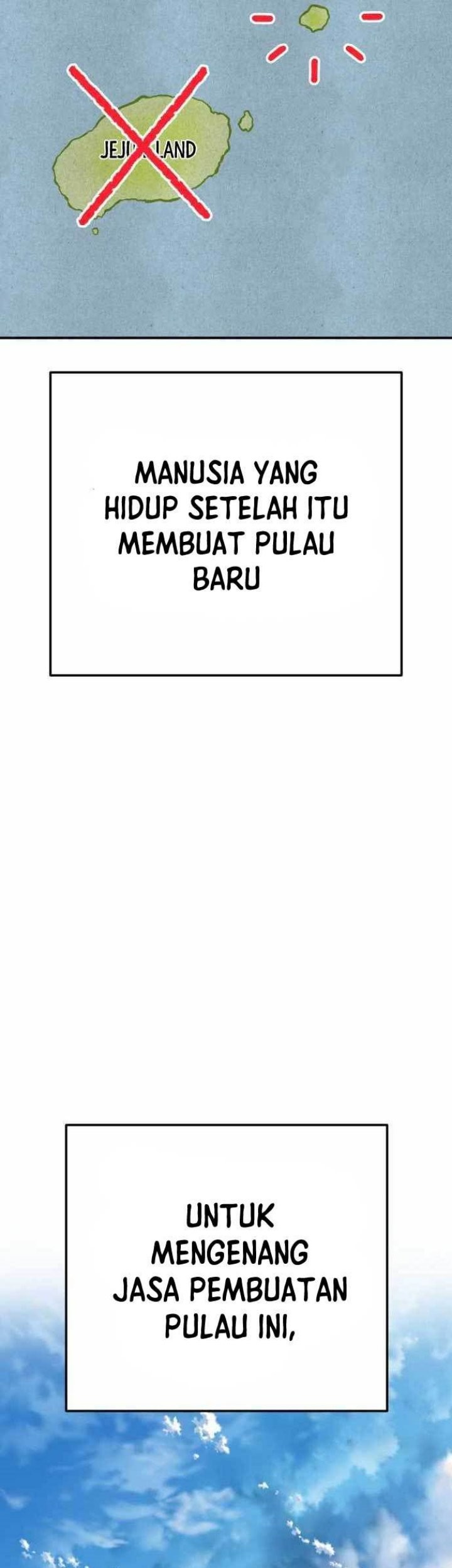 ZomGan Chapter 57 halaman 41
