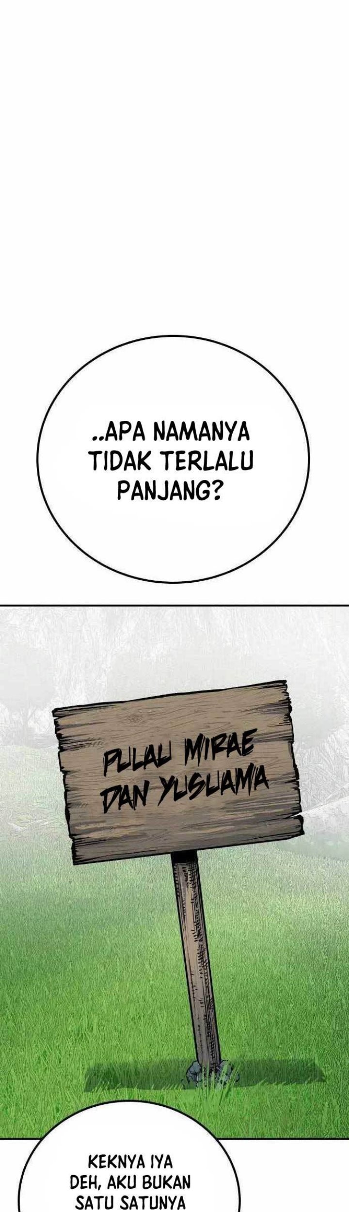 ZomGan Chapter 57 halaman 43
