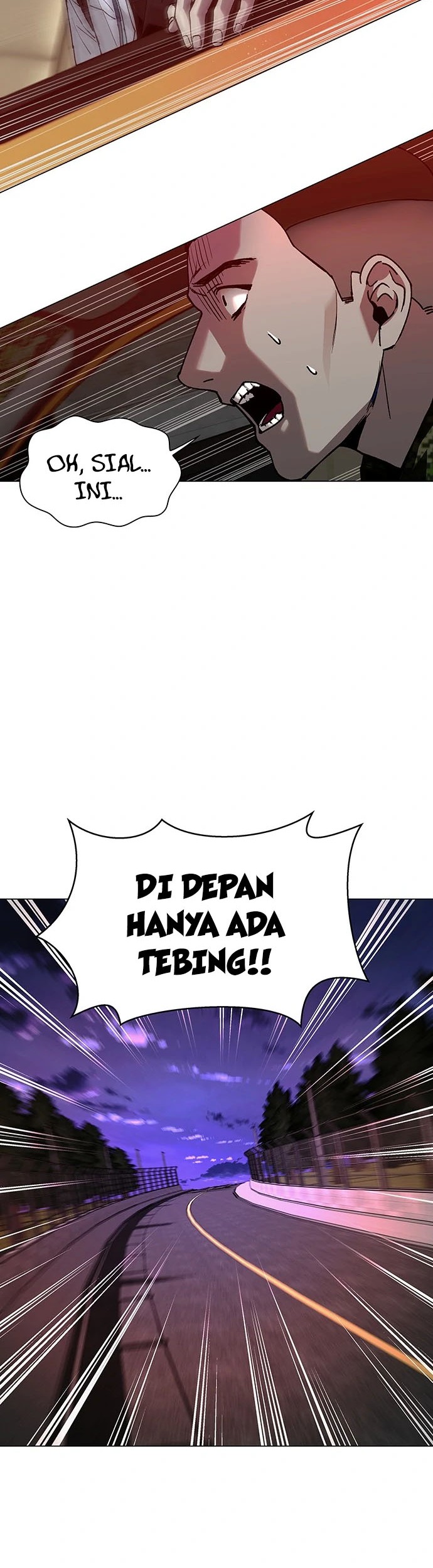The End of the World is Just a Game to Me Chapter 11 Gambar 24