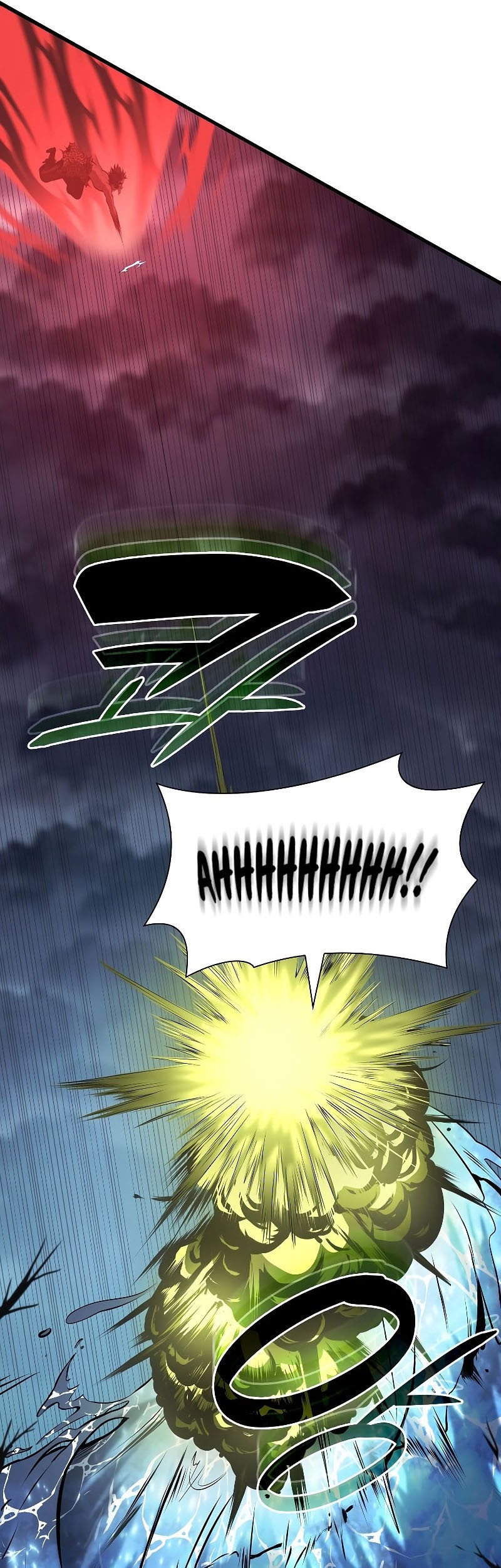 I Returned As An FFF-Class Witch Doctor Chapter 34 halaman 32