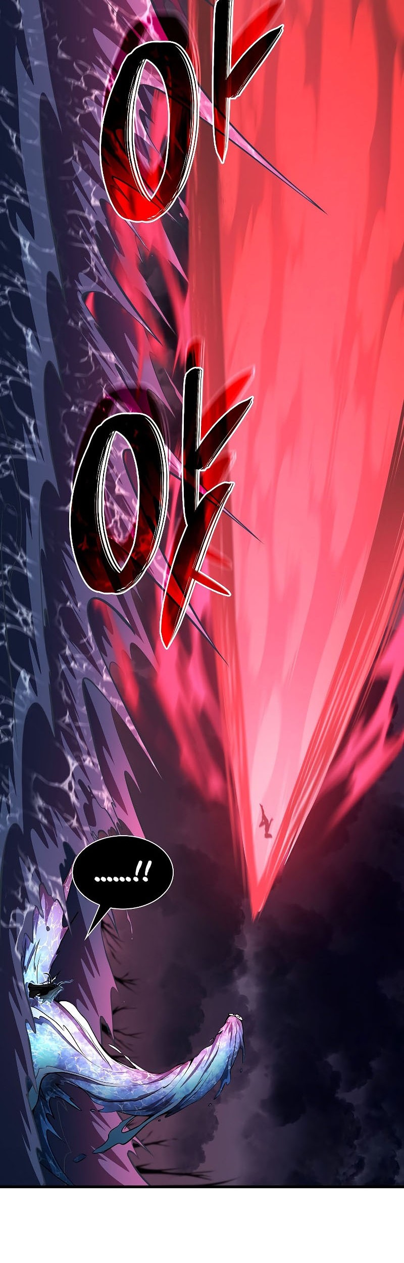 I Returned As An FFF-Class Witch Doctor Chapter 34 halaman 30