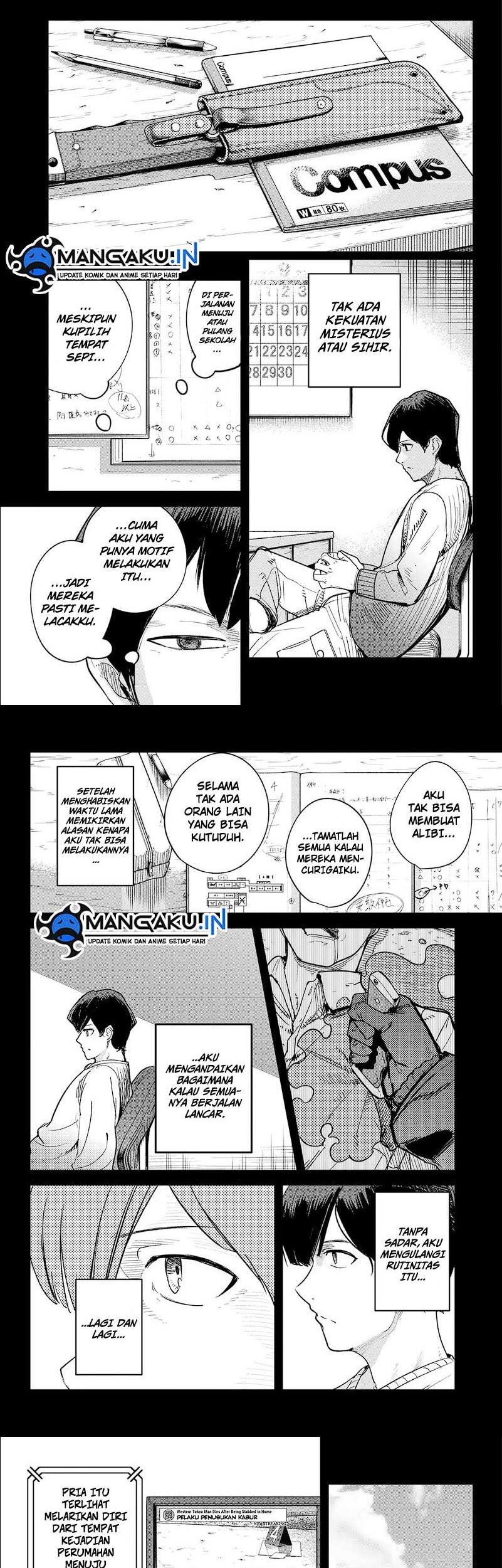 Skeleton Double Chapter 20 halaman 9