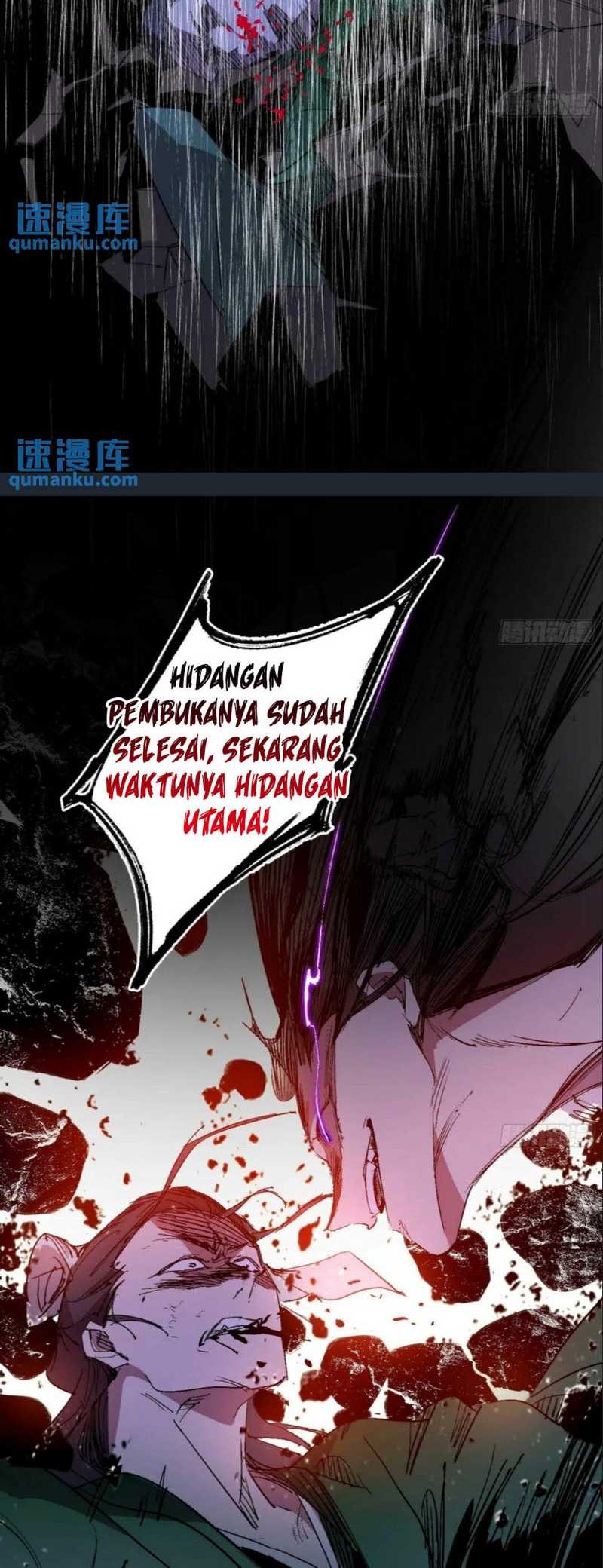 I’m An Evil God Chapter 386 halaman 23