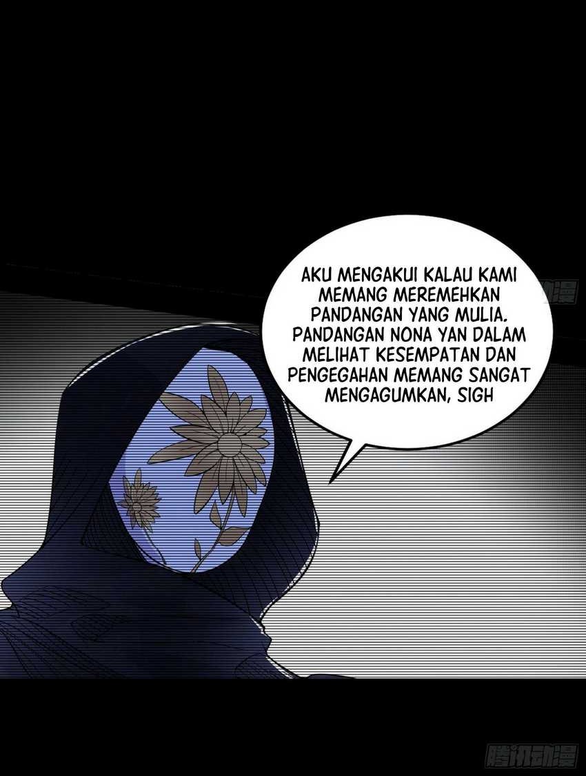 I’m An Evil God Chapter 378 halaman 21