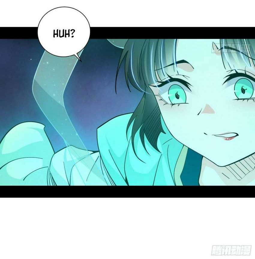 I’m An Evil God Chapter 373 halaman 20