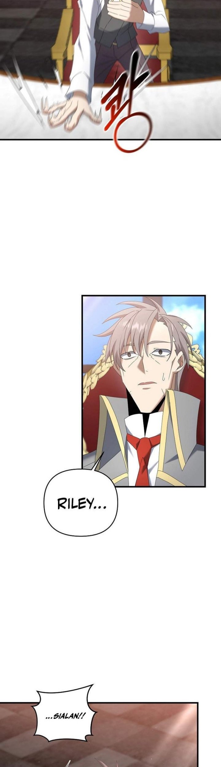 The Lazy Swordmaster Chapter 72 halaman 24