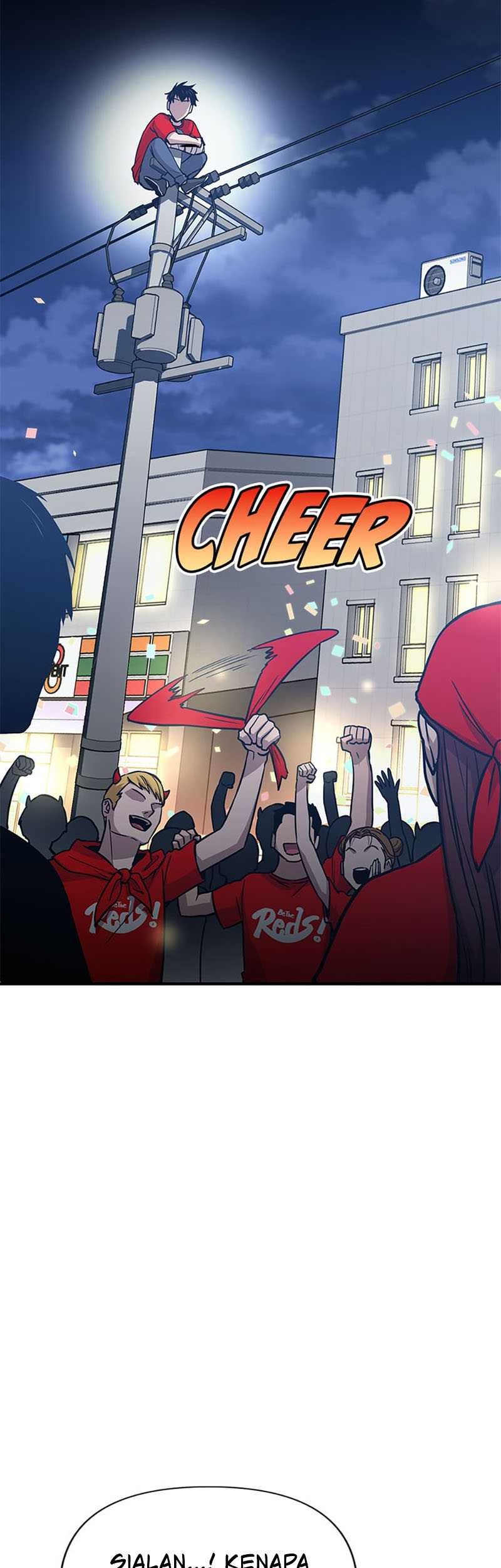 Cursed Manager’s Regression Chapter 36 halaman 22