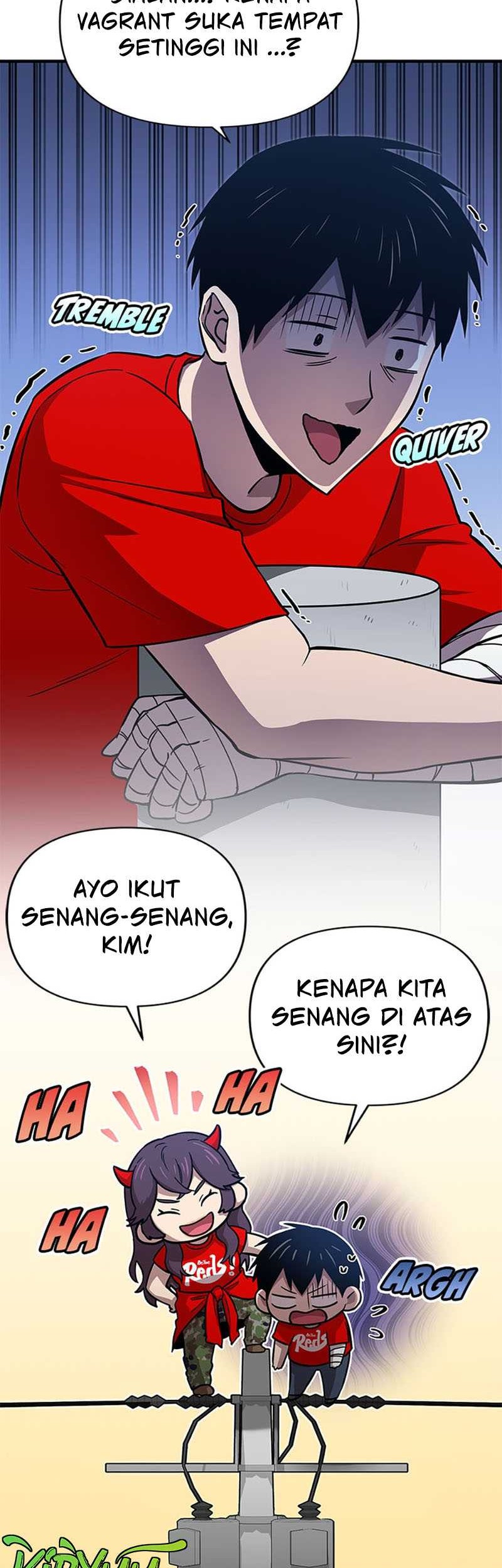 Cursed Manager’s Regression Chapter 36 halaman 23