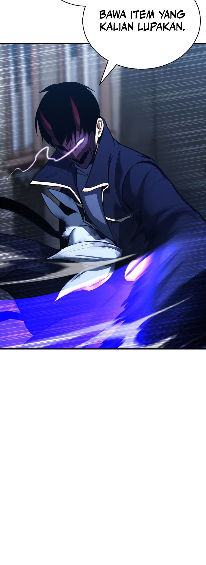 Absolute Necromancer Chapter 25 halaman 33