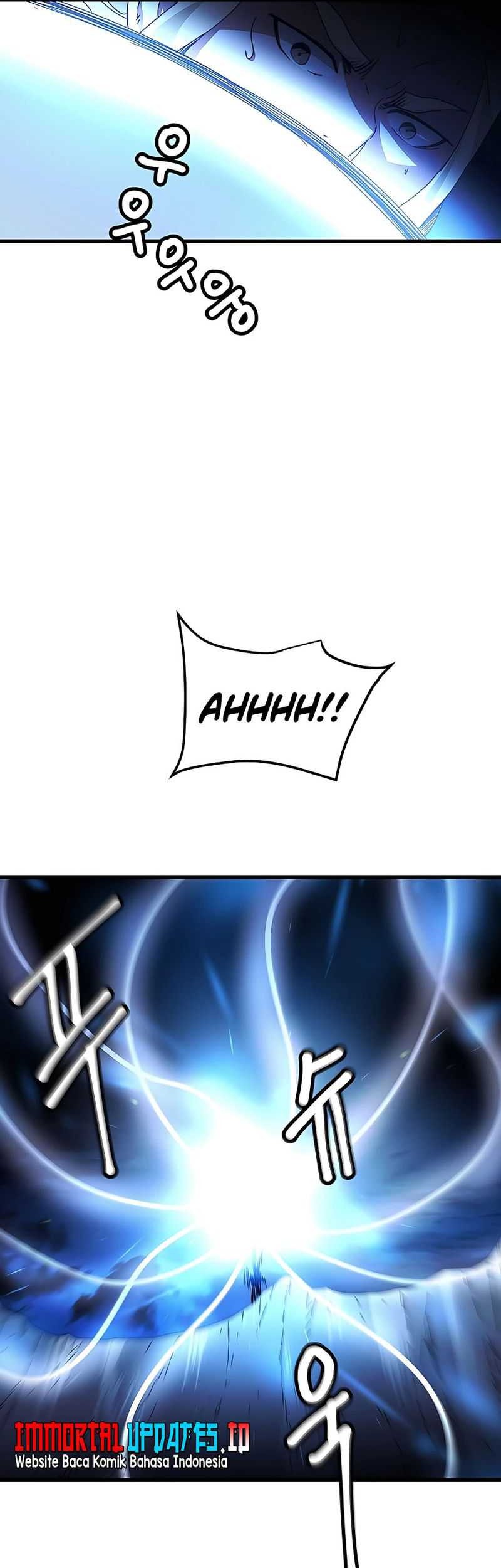 I Am Reborn As The Sword God Chapter 46 Gambar 19