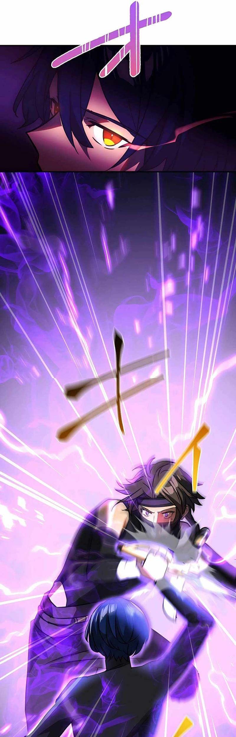 Reborn Ranker – Gravity User Chapter 43 halaman 26