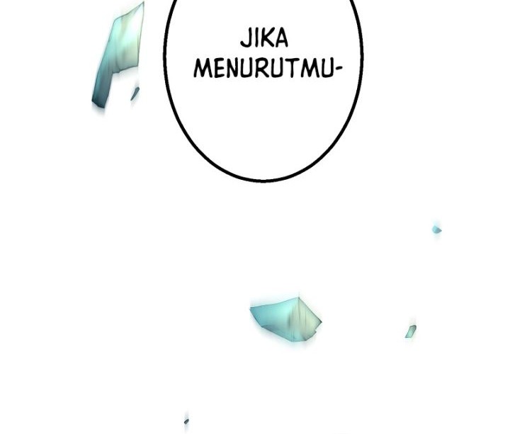 Level Drain Chapter 45 halaman 19