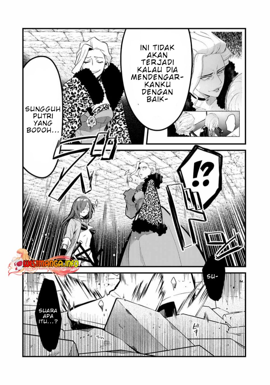 Tsuihousha Shokudou e Youkoso! (Welcome to Cheap Restaurant of Outcasts!) Chapter 37 Gambar 10