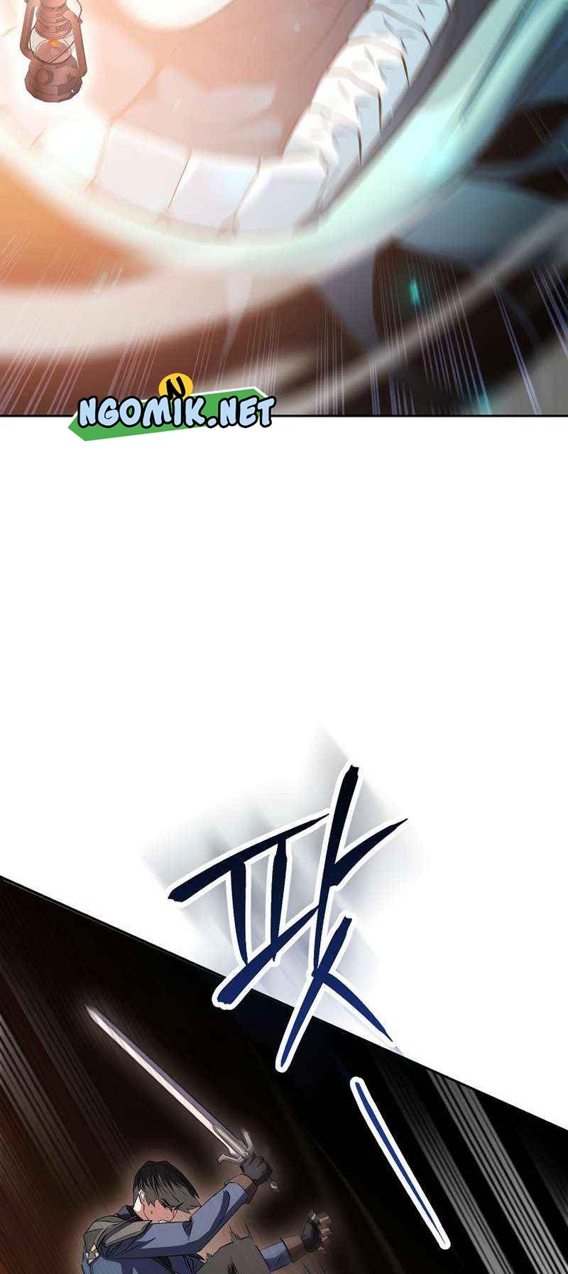The Live Chapter 160 halaman 31