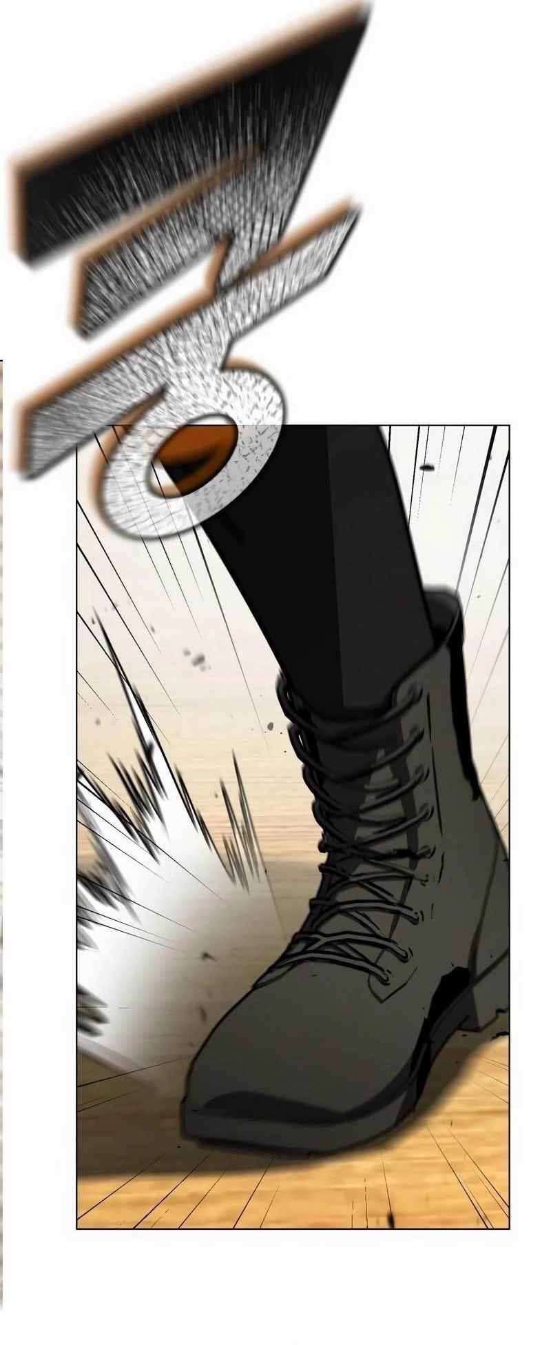 Hero the Maximum Chapter 33 halaman 37
