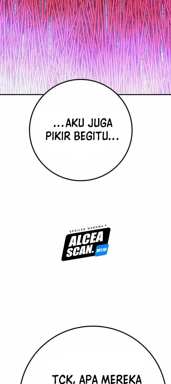 ZomGan Chapter 58 halaman 33