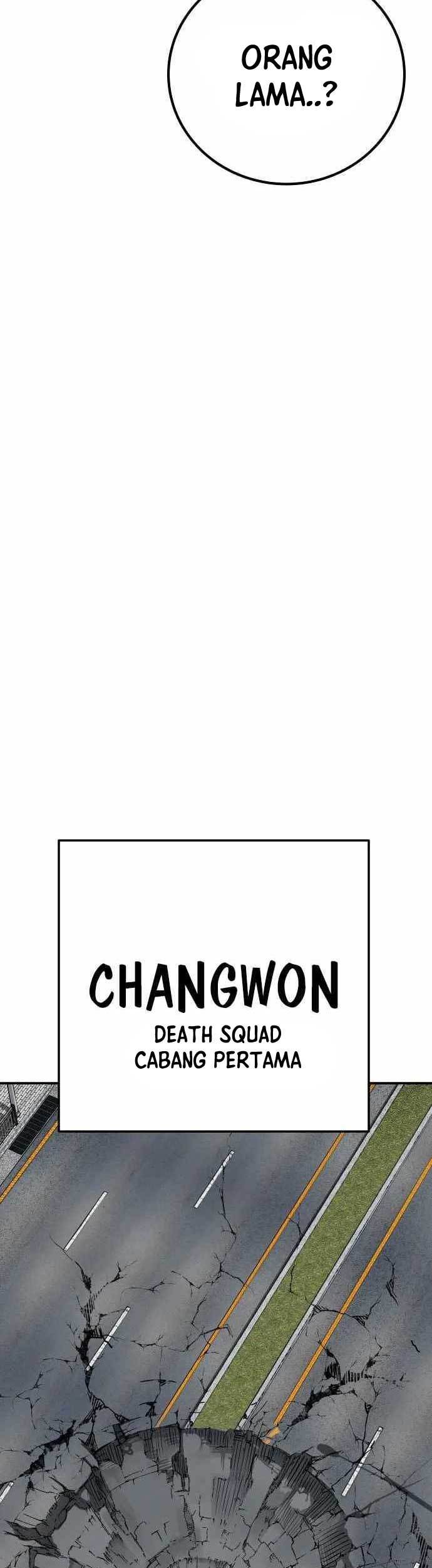 ZomGan Chapter 58 halaman 36