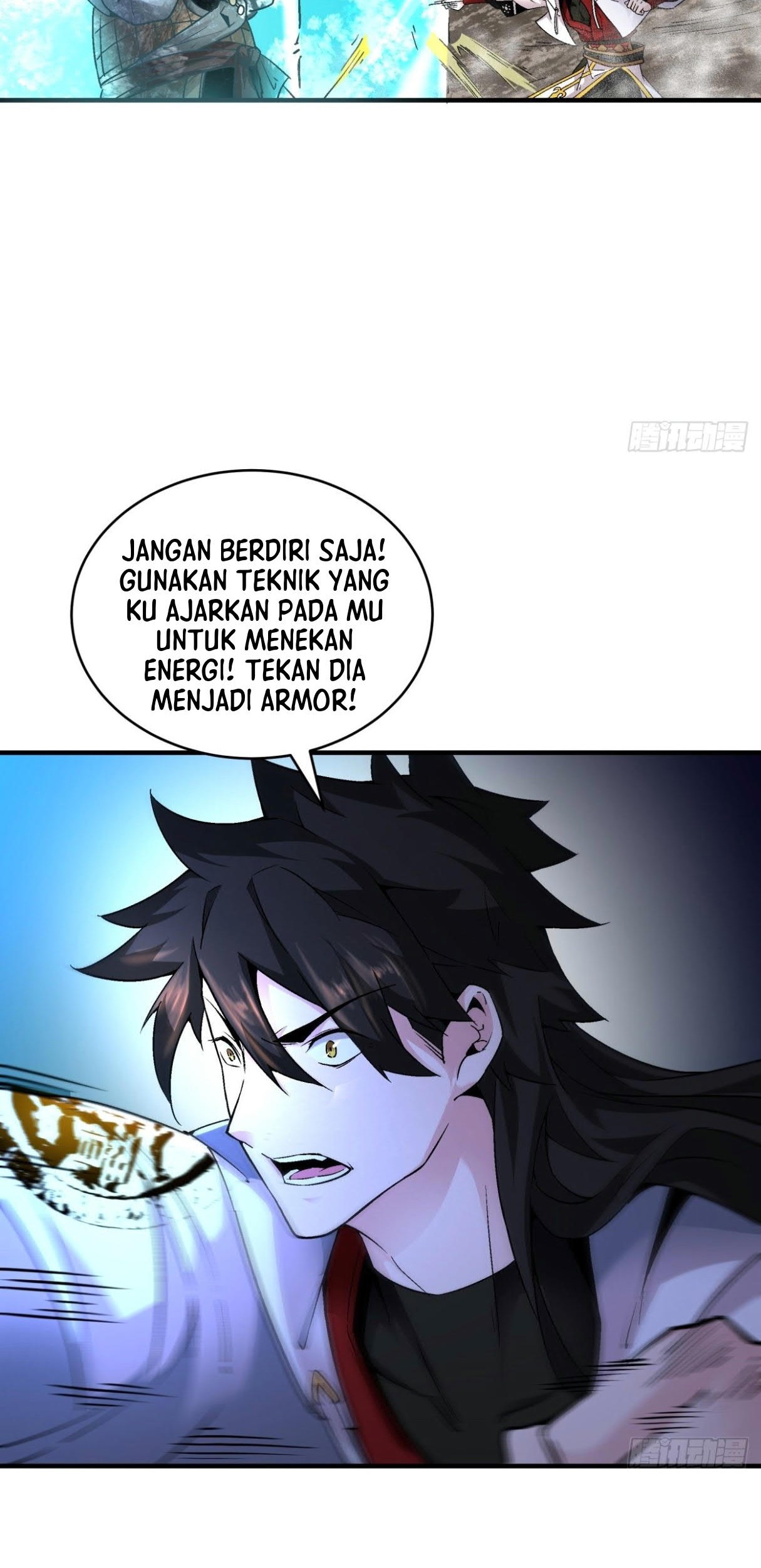 As The Richest Man, I Really Don’t Want To Be Reborn Chapter 42 Gambar 23