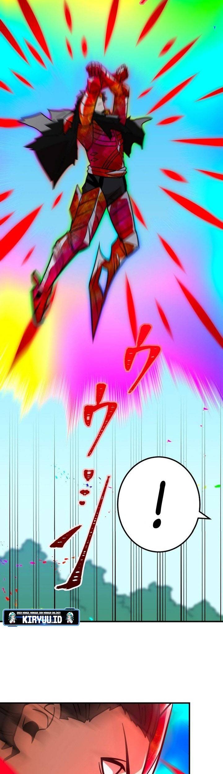 Savior of Divine Blood ~Draw Out 0.00000001% to Become the Strongest~ Chapter 28 Gambar 41