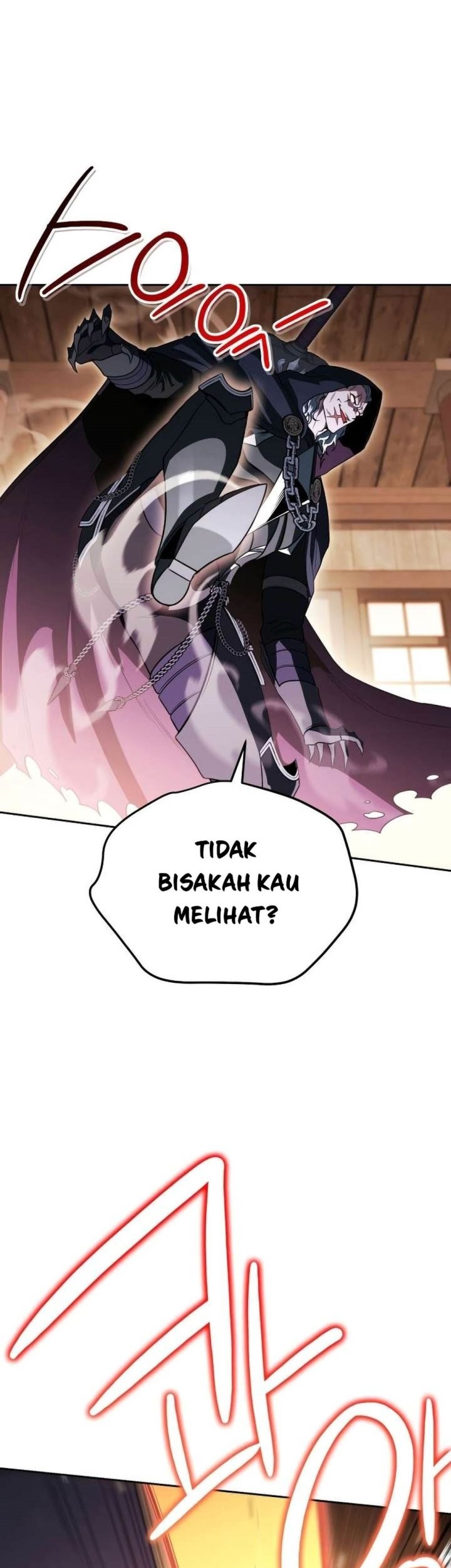My Insanely Competent Underlings Chapter 27 halaman 29
