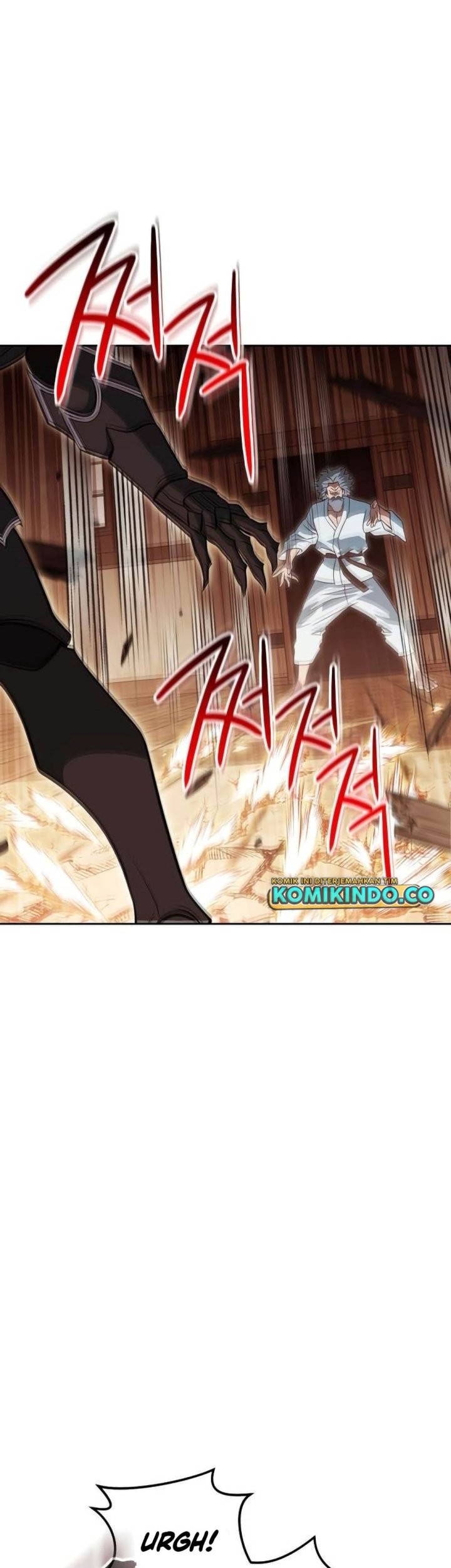 My Insanely Competent Underlings Chapter 27 halaman 31