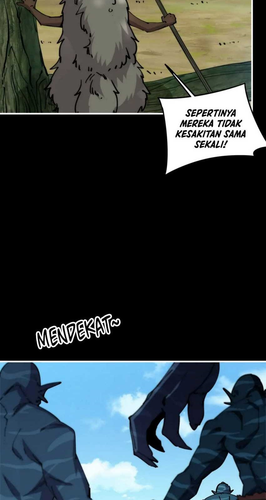 It All Starts With A Group Of Primitive People Chapter 22 Gambar 21