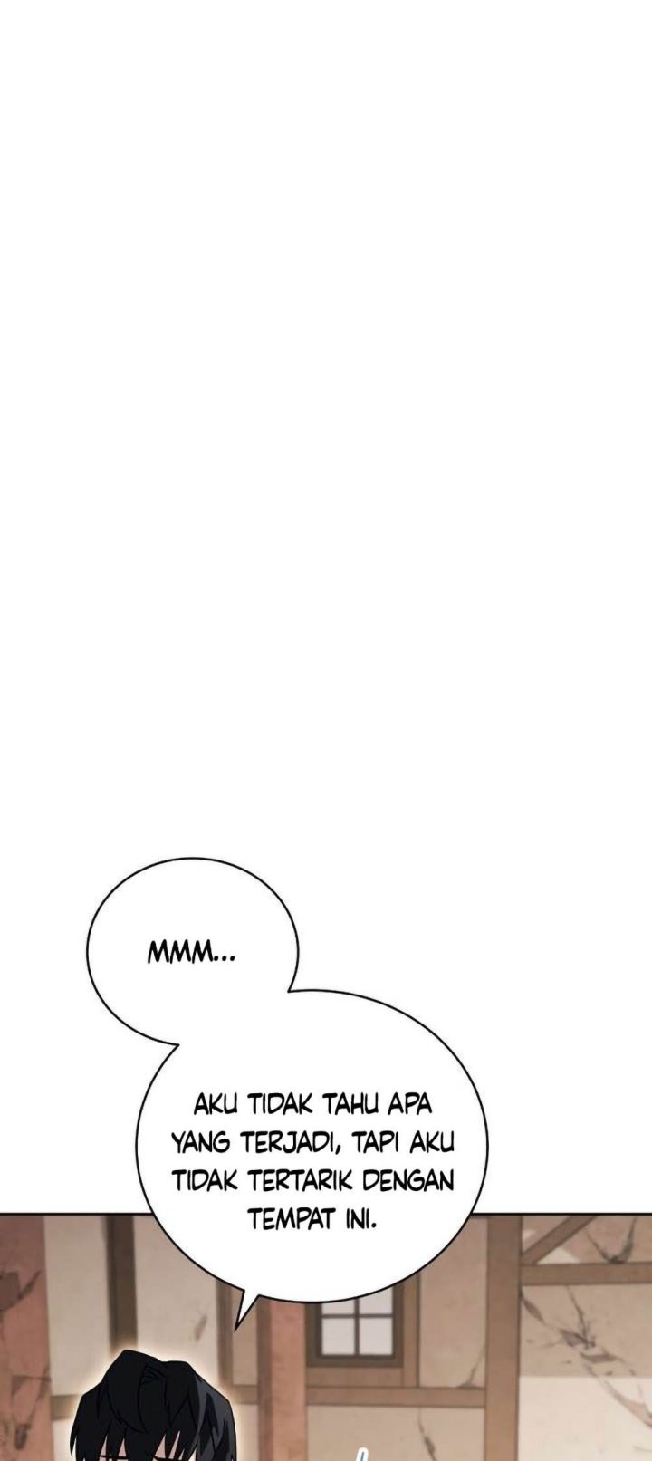 My Insanely Competent Underlings Chapter 28 halaman 28