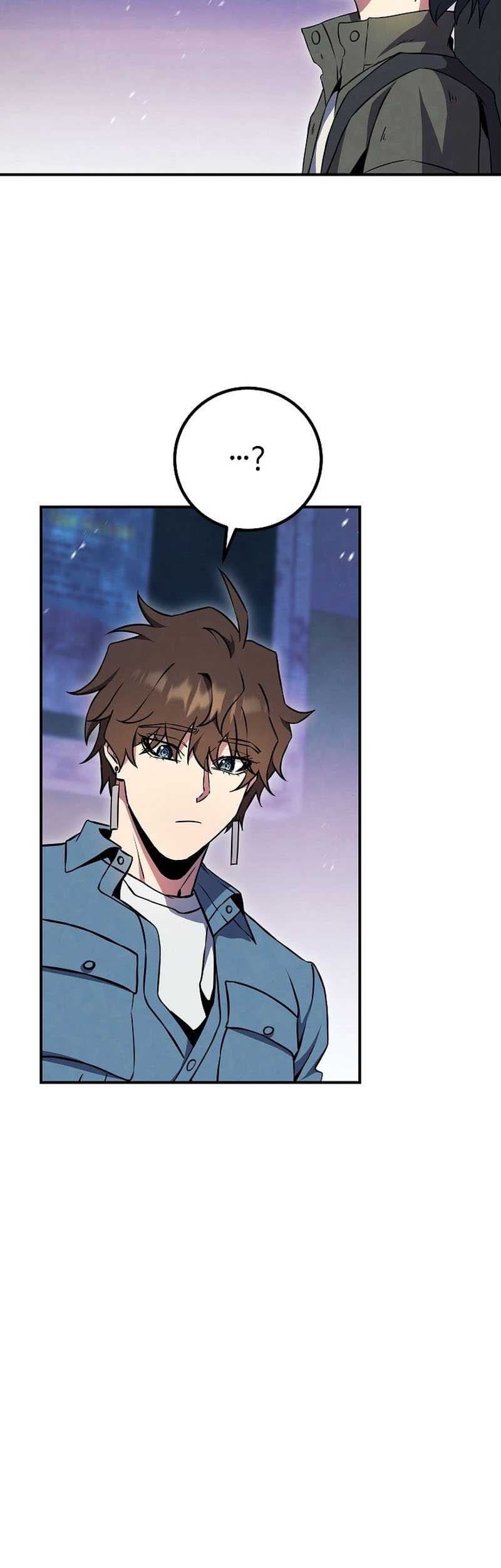 God’s Web Novel Chapter 27 halaman 30