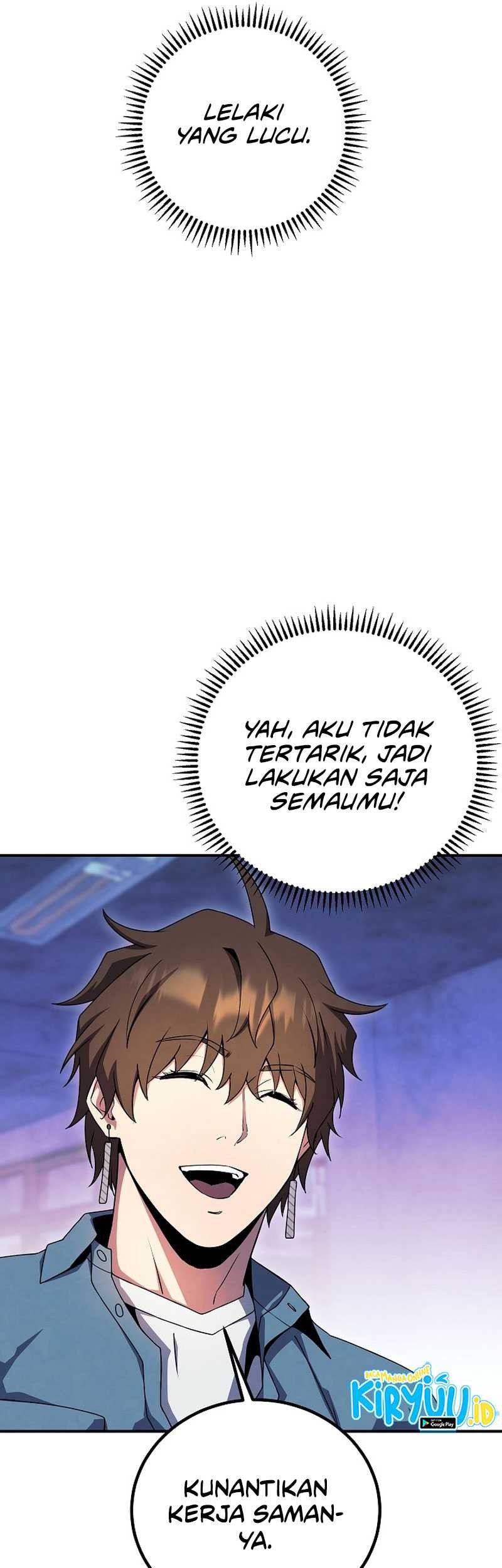 God’s Web Novel Chapter 26 halaman 26