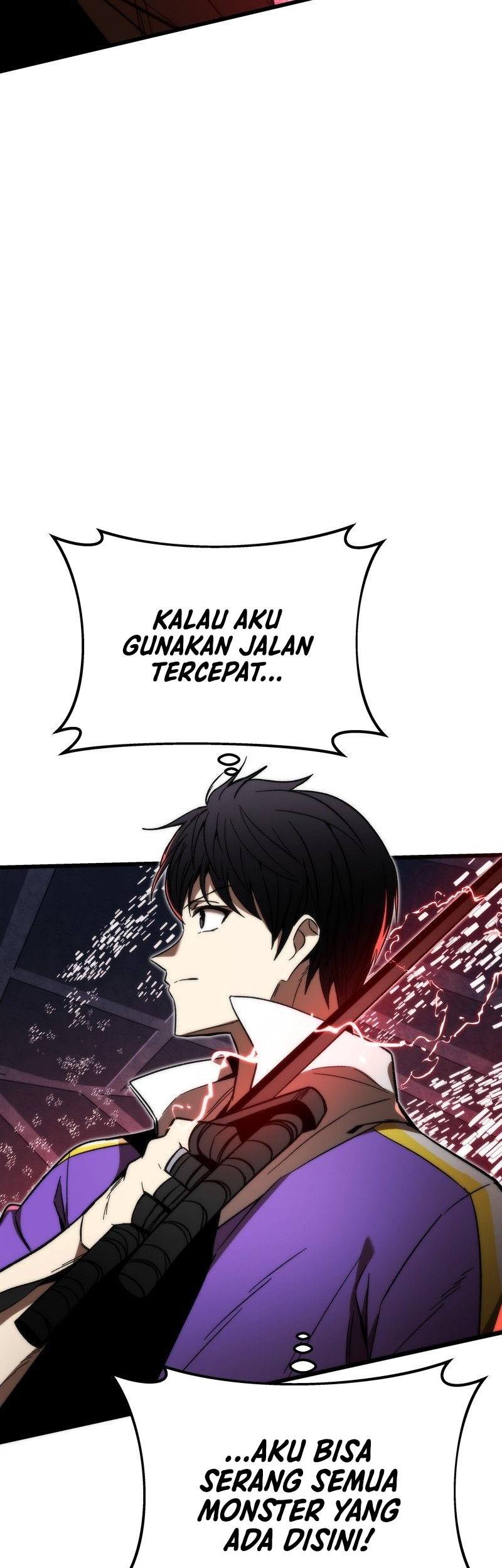 Ultra Alter Chapter 82 Gambar 35