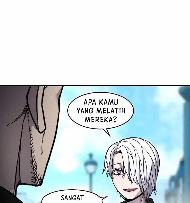 Shaman Chapter 70 halaman 21