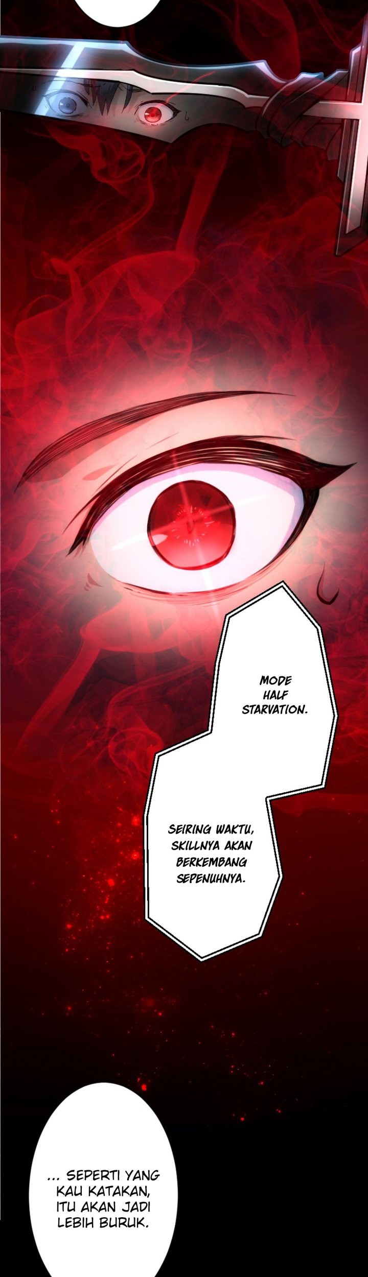 Berserk of Gluttony (Remake) Chapter 23 halaman 20