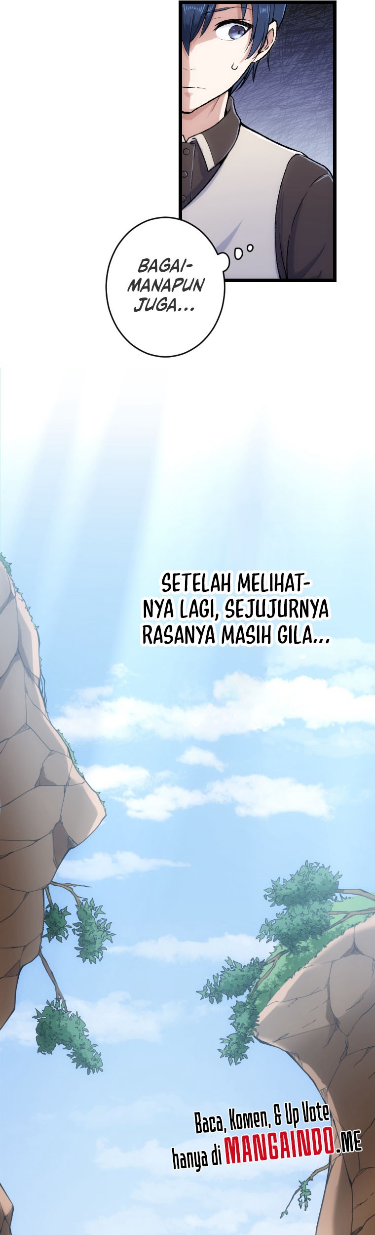 Berserk of Gluttony (Remake) Chapter 22 Gambar 21