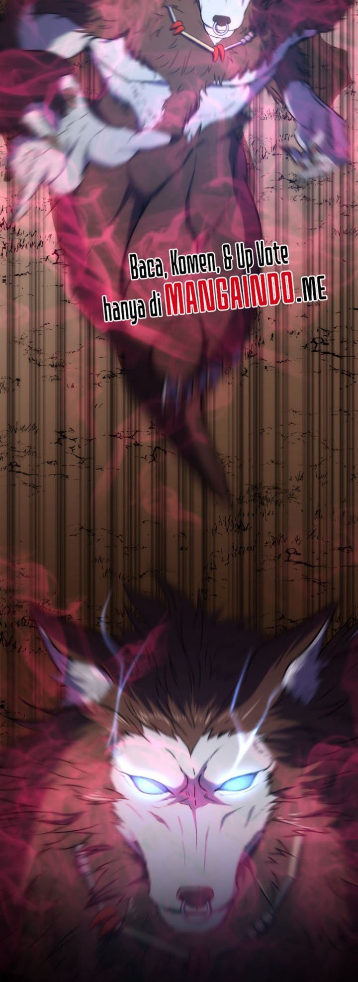 Berserk of Gluttony (Remake) Chapter 21 halaman 22