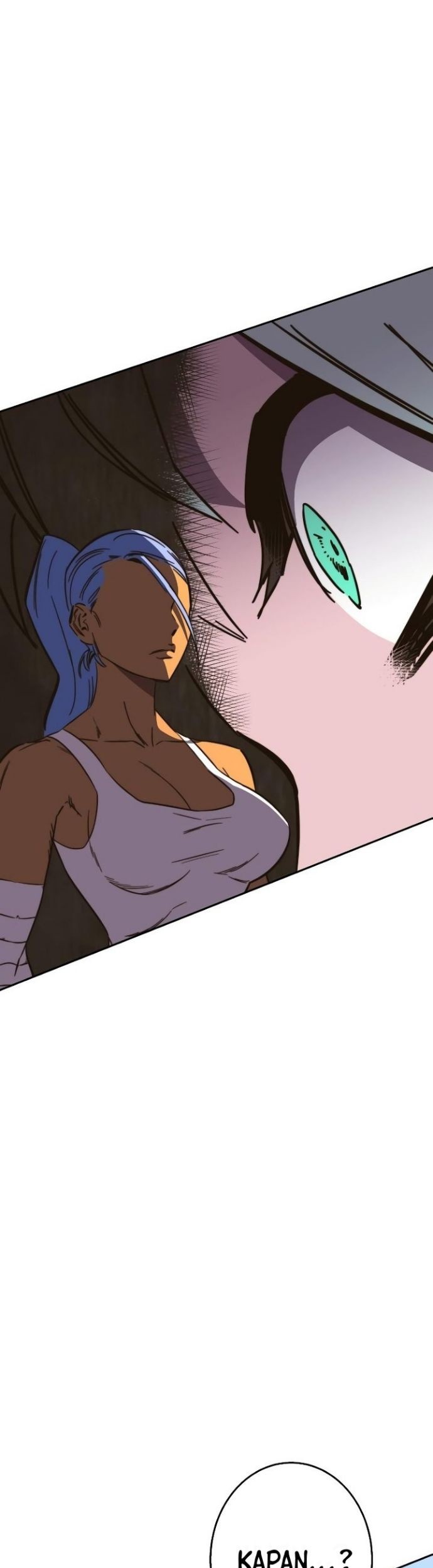 X Ash Chapter 91 halaman 36