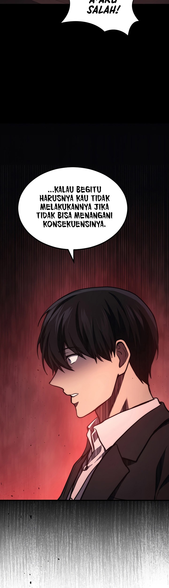 Martial God Regressed to Level 2 Chapter 21 Gambar 32