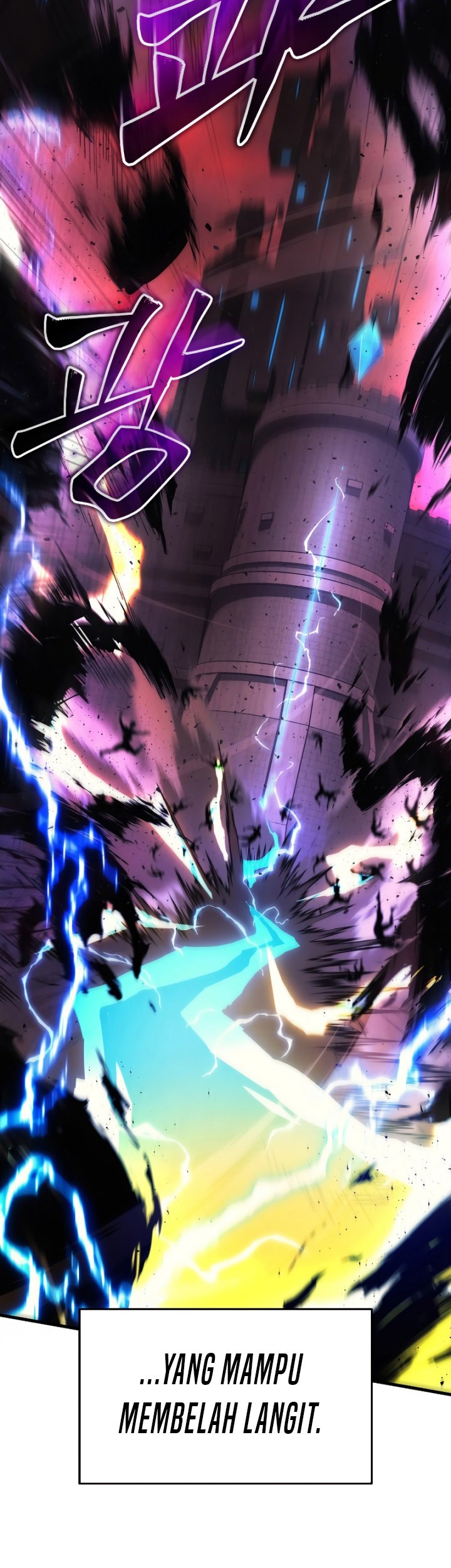 Martial God Regressed to Level 2 Chapter 20 Gambar 30
