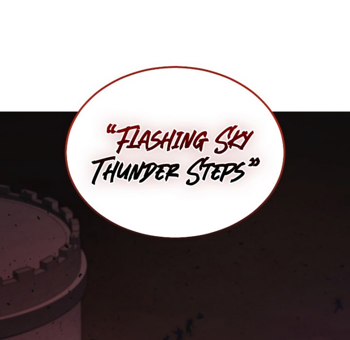 Martial God Regressed to Level 2 Chapter 20 Gambar 31