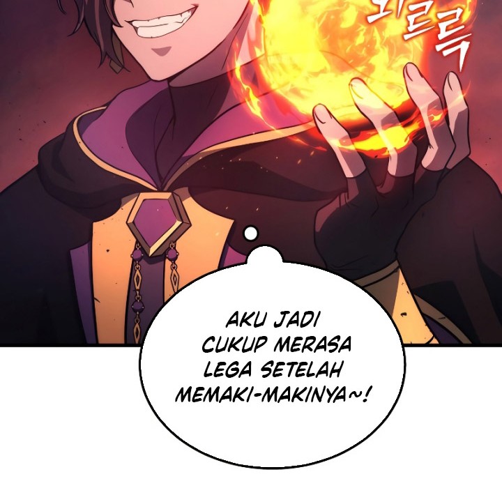 Martial God Regressed to Level 2 Chapter 20 Gambar 33