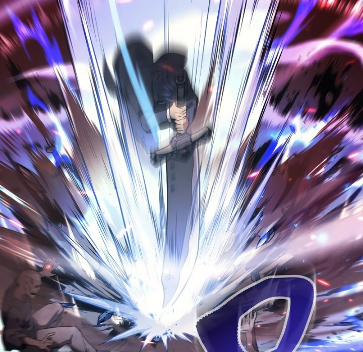 Martial God Regressed to Level 2 Chapter 19 Gambar 31