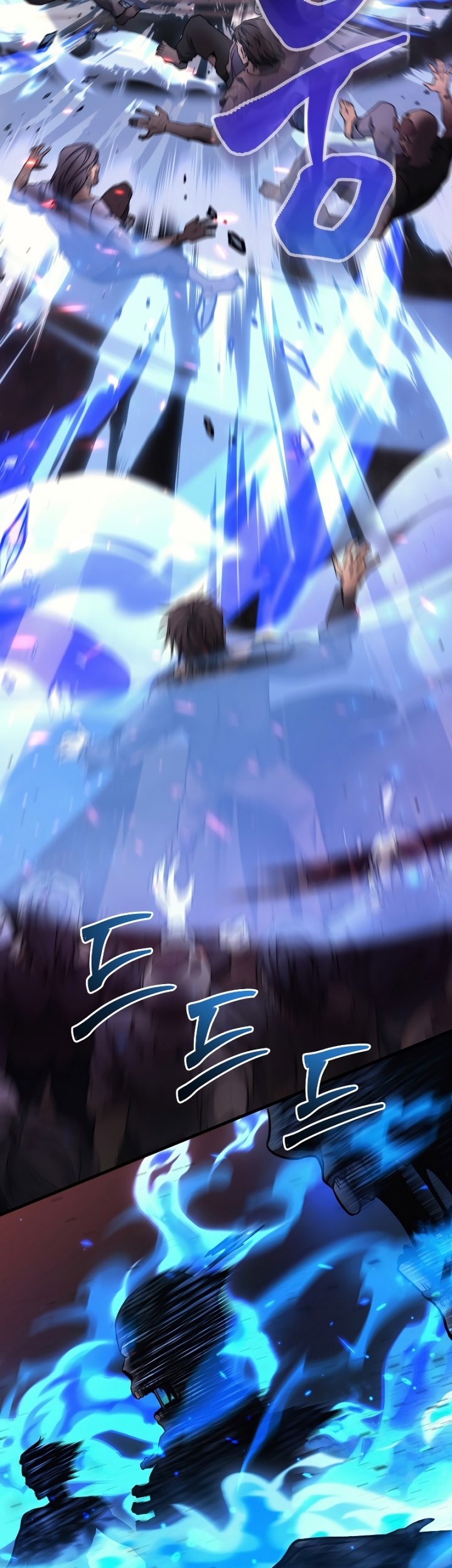 Martial God Regressed to Level 2 Chapter 19 Gambar 32