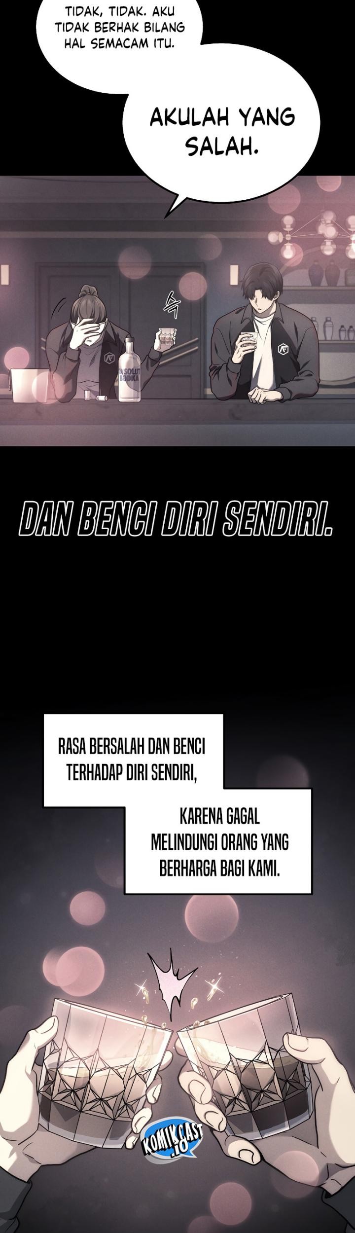 Martial God Regressed to Level 2 Chapter 18 Gambar 32
